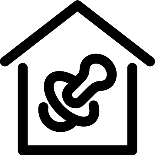 Ciudad de fondo
